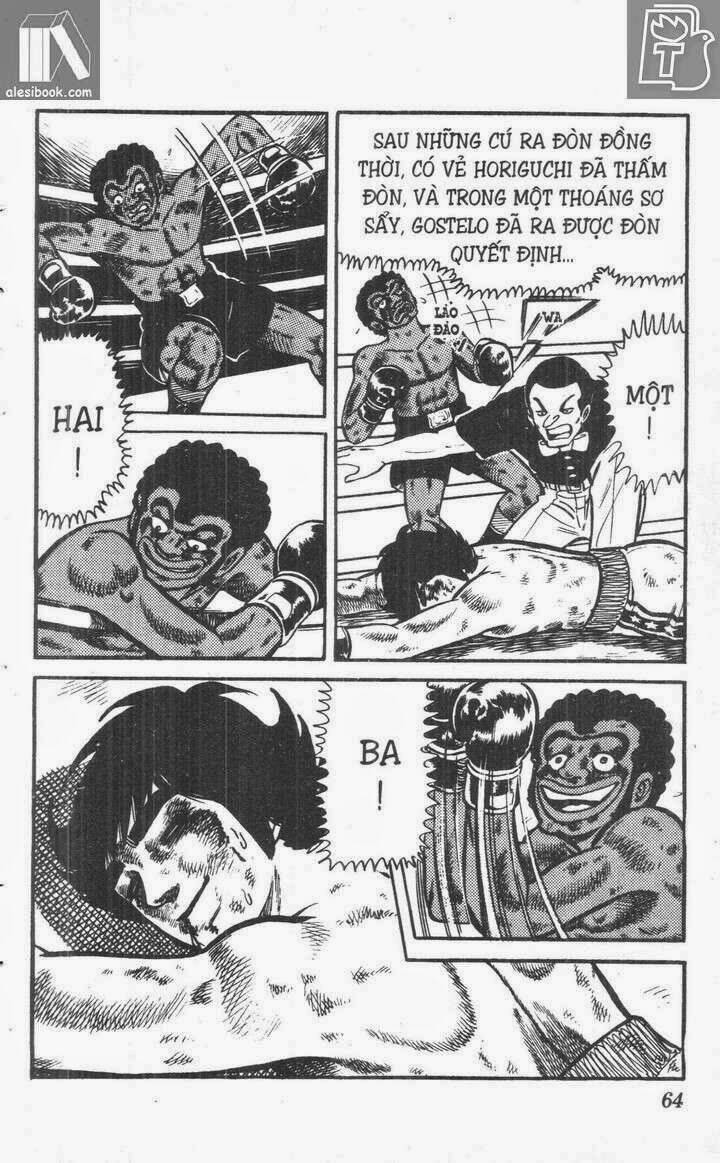 ganbare genki chapter 160 20