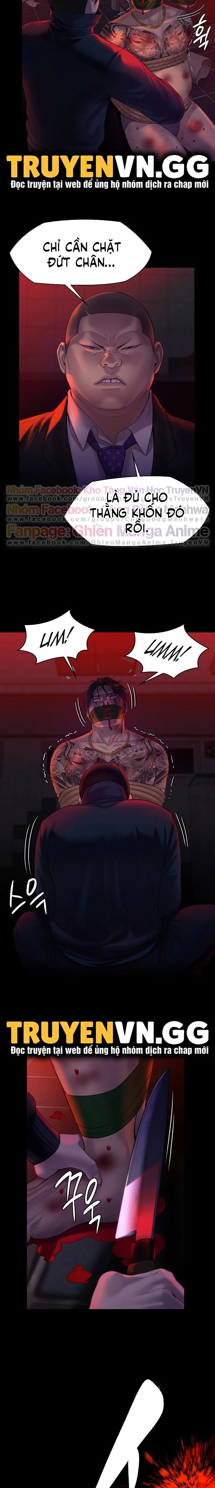 ong chúa chapter 225 14