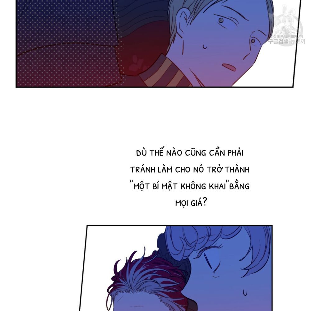 một ngày nọ tôi bỗng thành nàng công chúa chapter 87 6