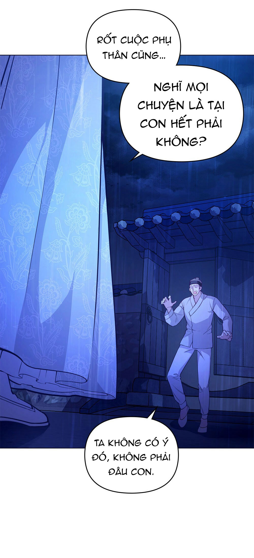 đăng tiêu hoa chapter 7 58