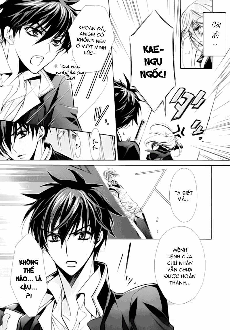 nụ hôn của công chúa tường vi chapter 8 5