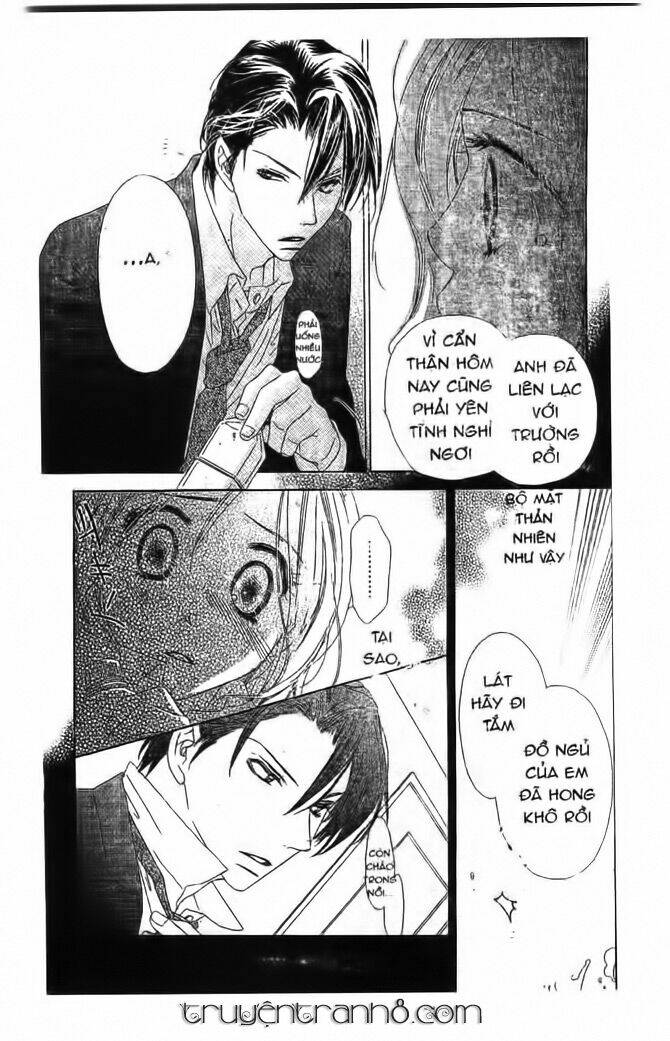 gió xuân chapter 6 19