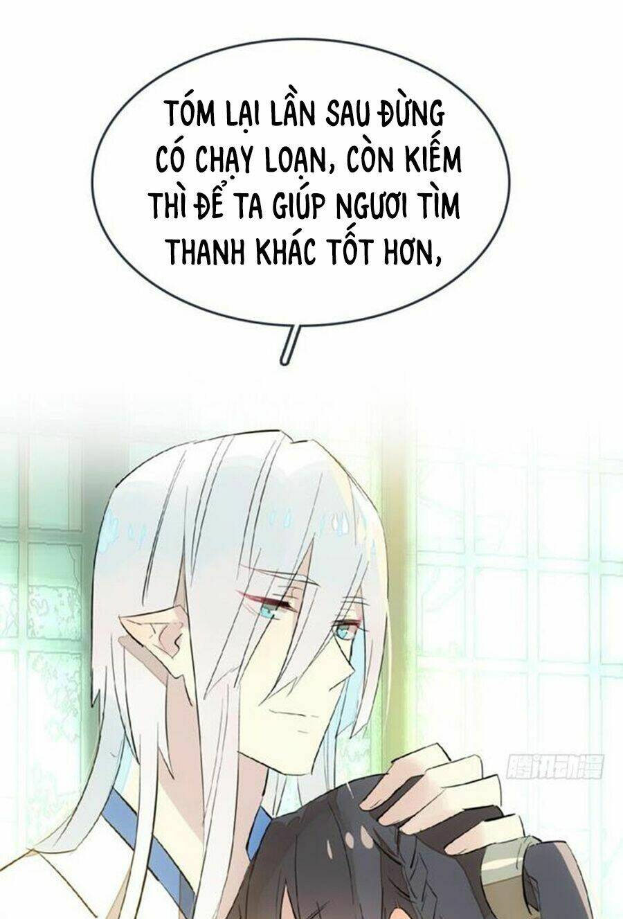 sư phụ lại trêu chọc ta chapter 57 10