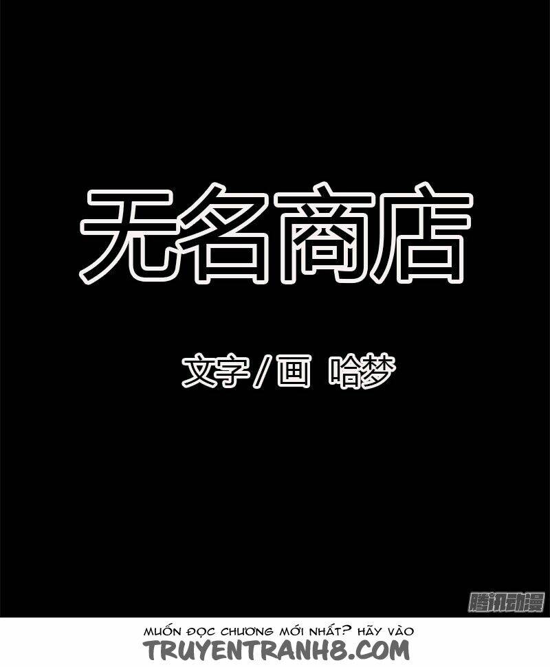 cửa hàng không tên chapter 5 9