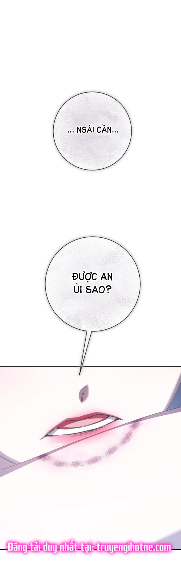 tôi muốn trở thành cô ấy dù chỉ là một ngày chapter 161.1 20