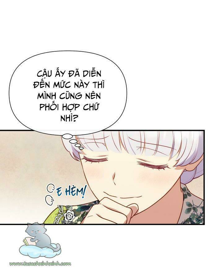khế ước của nữ công tước quái vật chapter 137 40