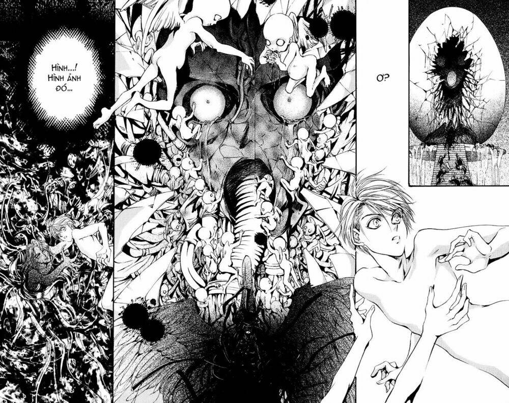 tình yêu loạn luân chapter 67 9