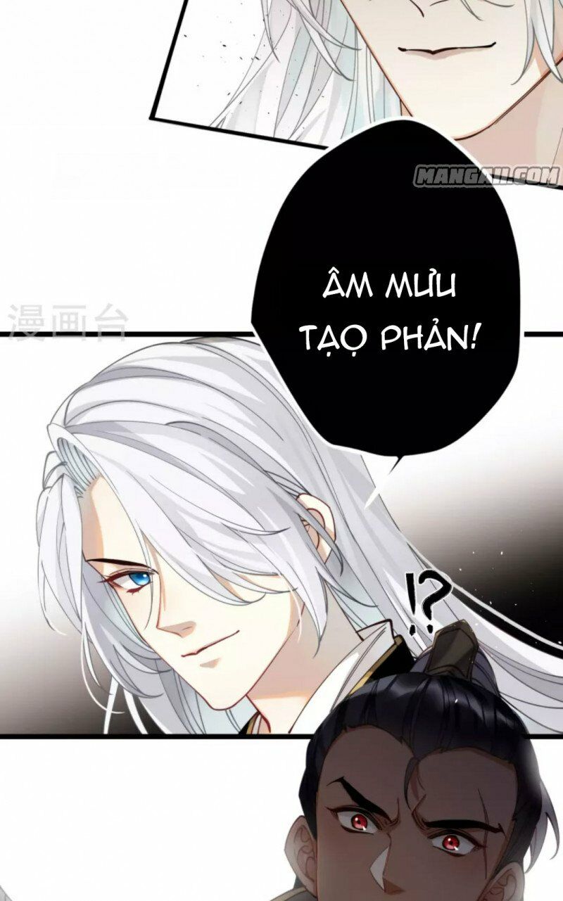 phế vật công chúa muốn nhặt chồng chapter 67 20