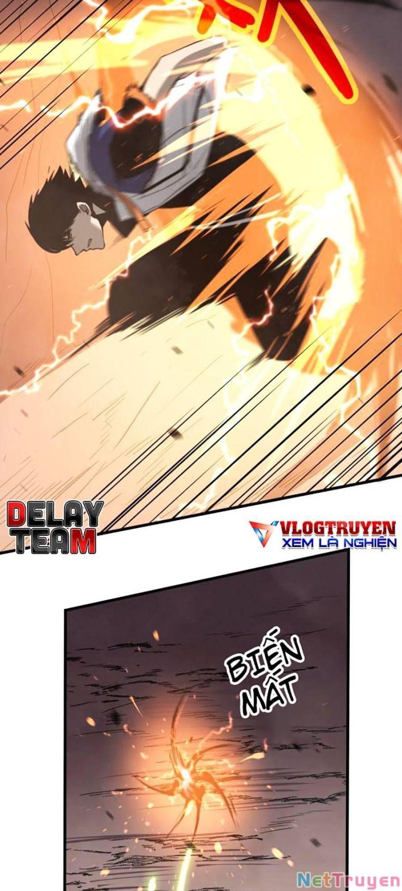 siêu tiến hóa chapter 44 33