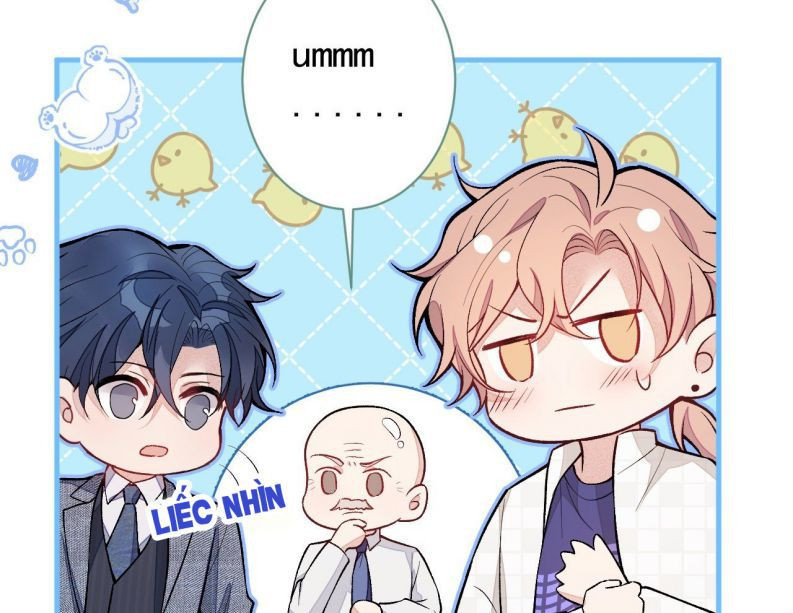 hotsearch của ảnh đế chapter 108 72