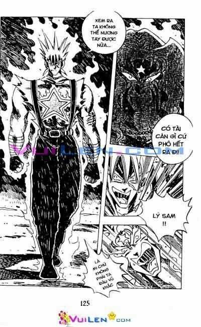 những người bạn tốt chapter 10 126