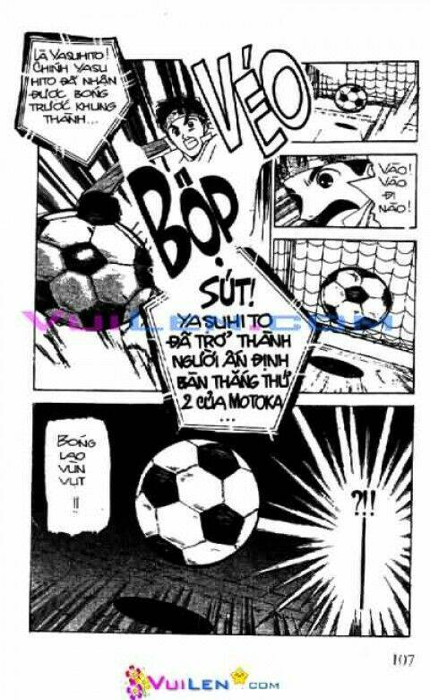 sôi động cầu trường full 17 tập chapter 15 107