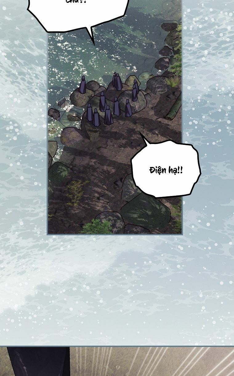 tôi nhìn thấy cái chết của bạn chapter 30 29