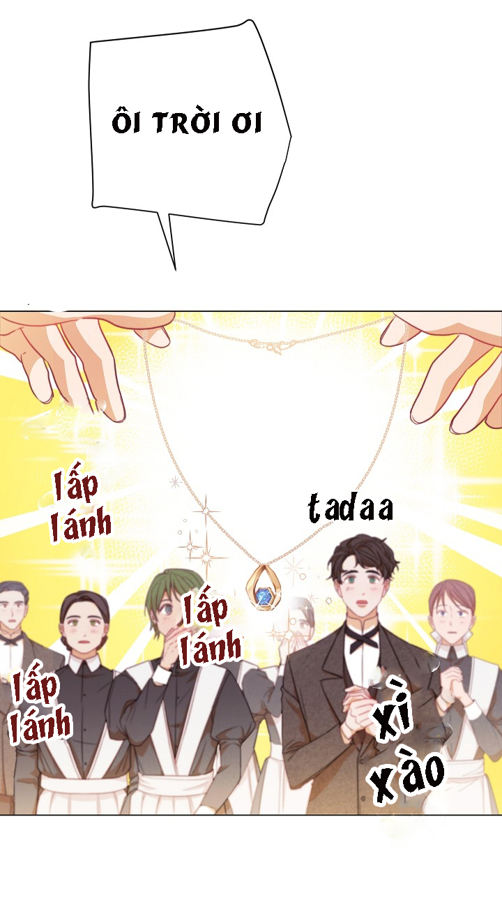 ác nữ đảo ngược đồng hồ cát chapter 15 57