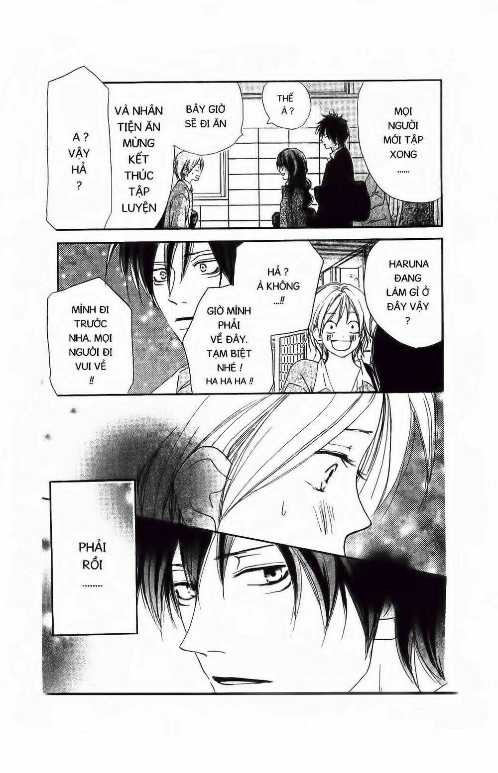 chuyện cấp iii chapter 53 13