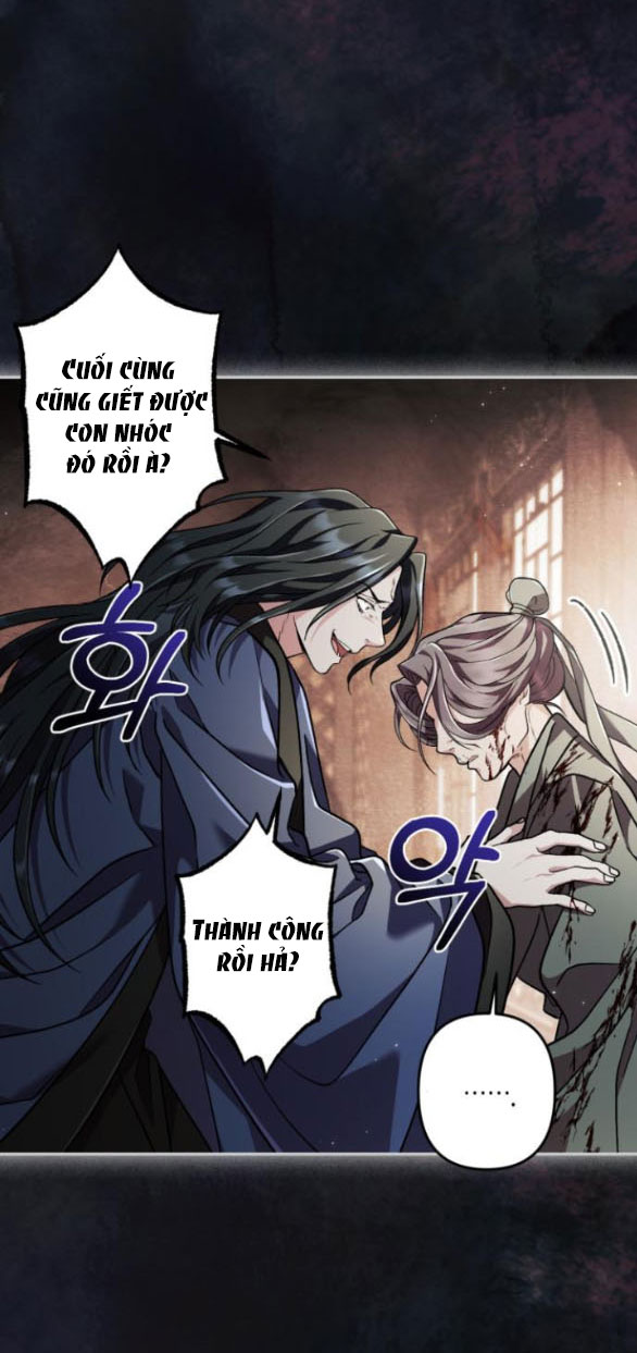 bản tình ca heeran chapter 59.2 14