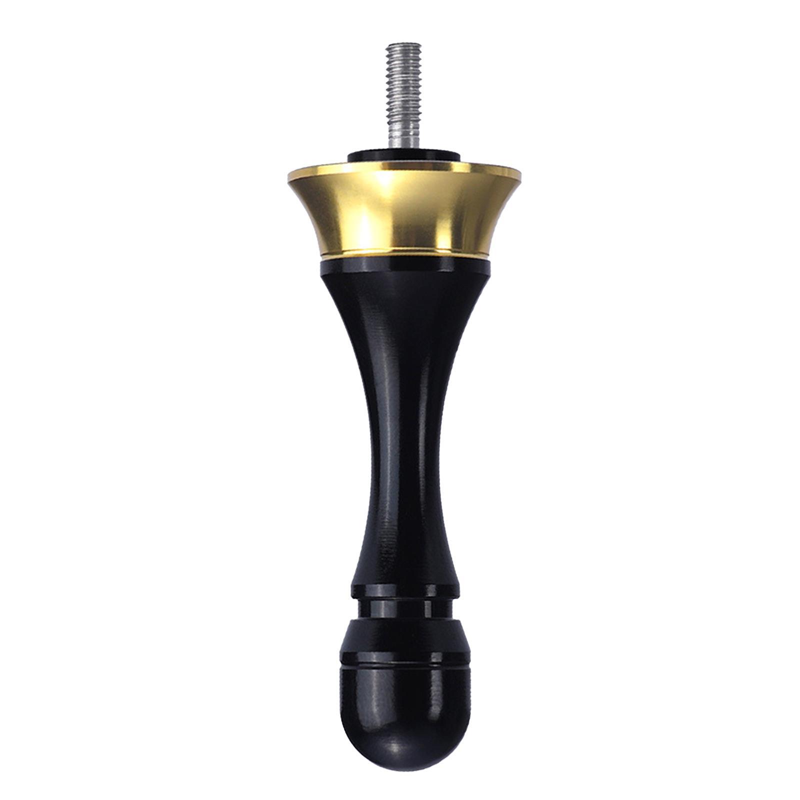 Fishing Reels Stand Handle Stabilizer Balancer Replacement Parts High Strength Accessories Lightweight Bodies Keeper