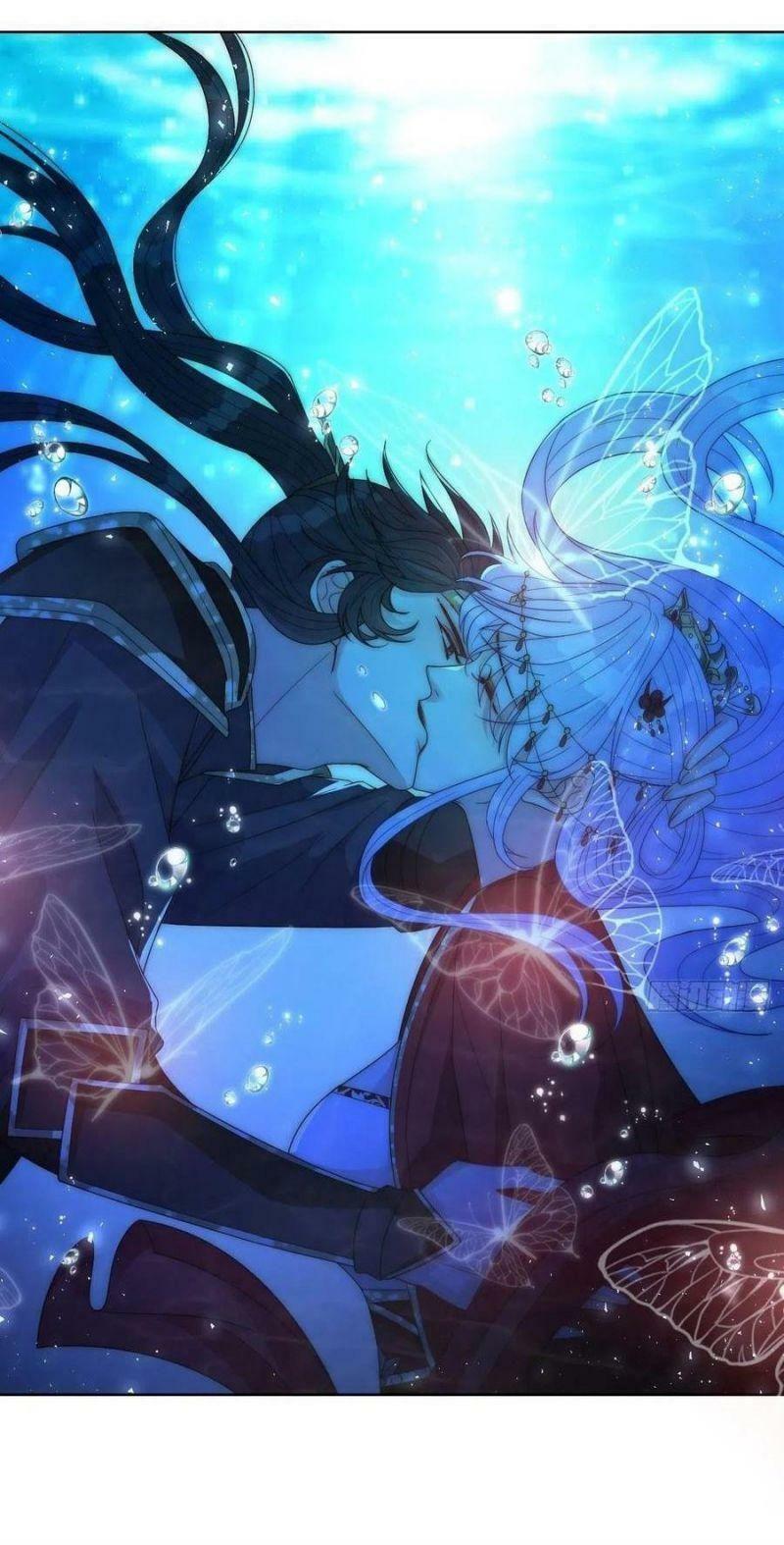 mạt thế nữ vương chapter 45 2