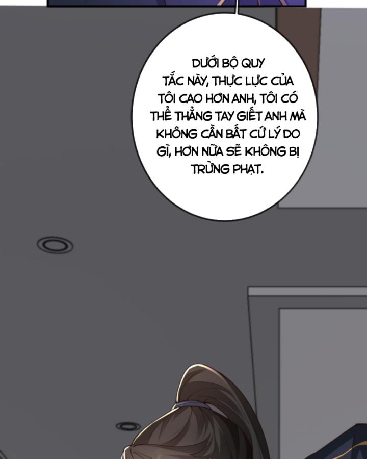 học cùng em gái, tôi bất cẩn vô địch rồi chapter 185 14