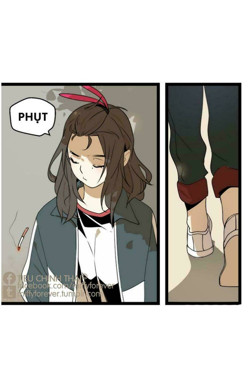 mục linh chapter 1 48