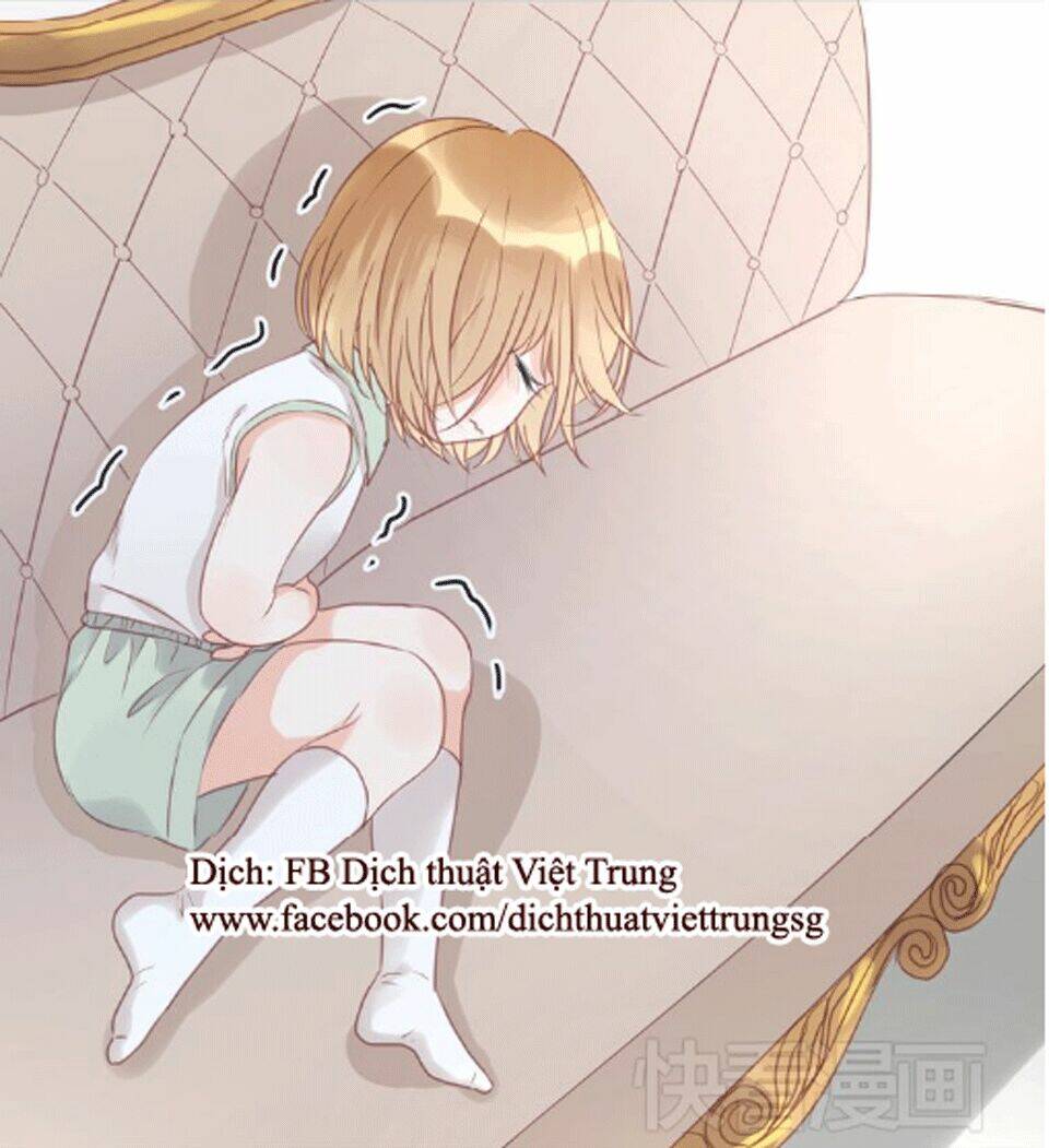 lượm được 1 tiểu hồ ly chapter 20 14