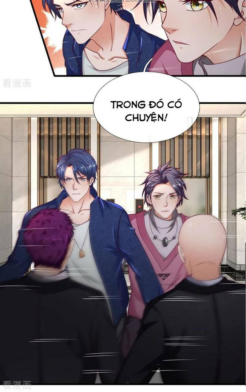 chung cực binh vương tại đô thị chapter 47 8