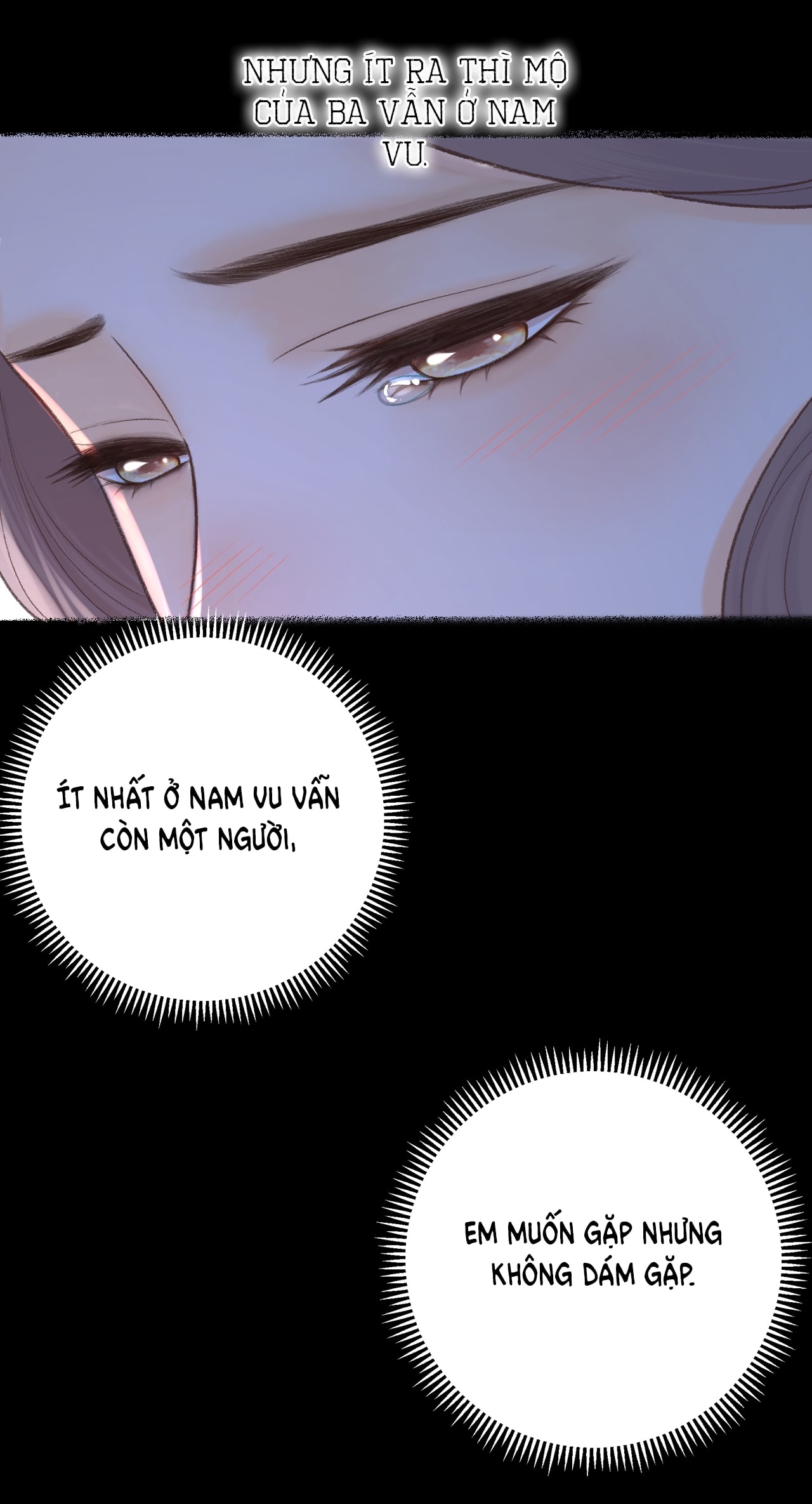 Khó Dỗ Dành chapter 107.2 11