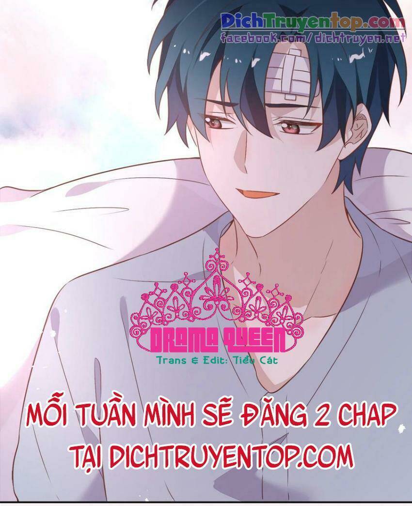 bạn trai kém tuổi bẫy yêu tôi chapter 77 49