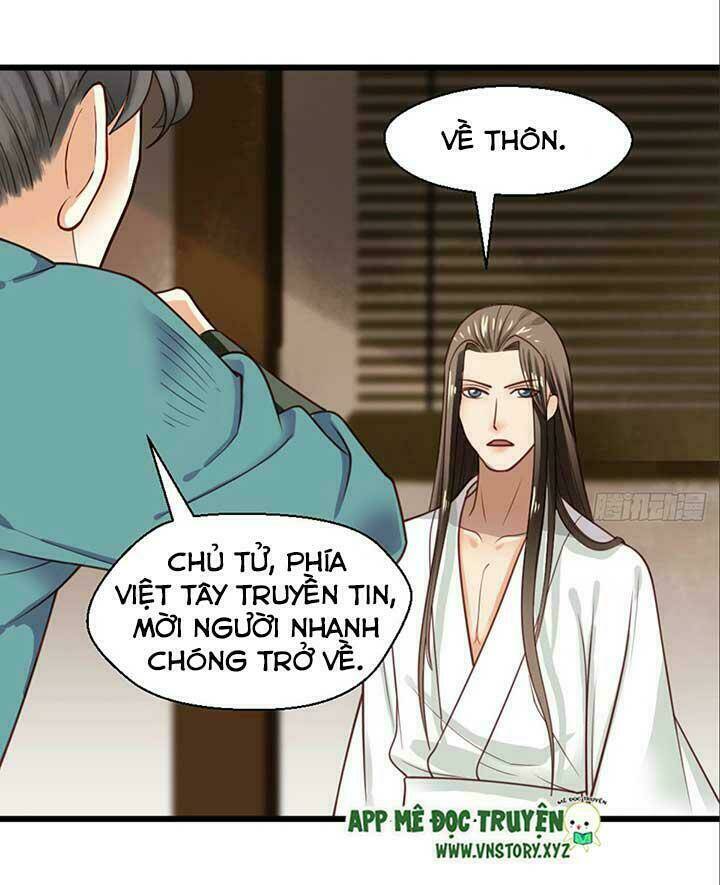 kiều nữ độc phi chapter 18 12