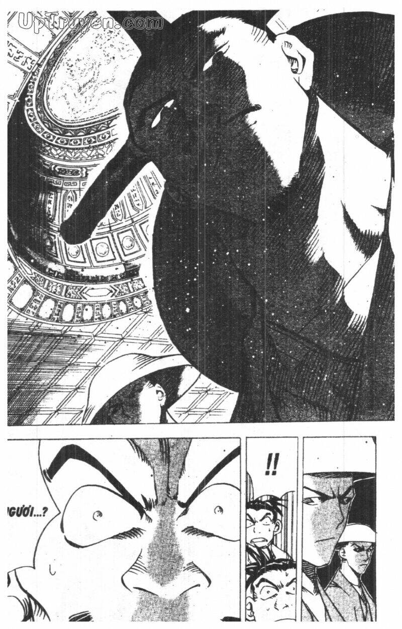 giang hồ bá đạo ký chapter 18 5