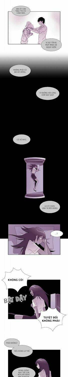 melo holic chapter 22 3