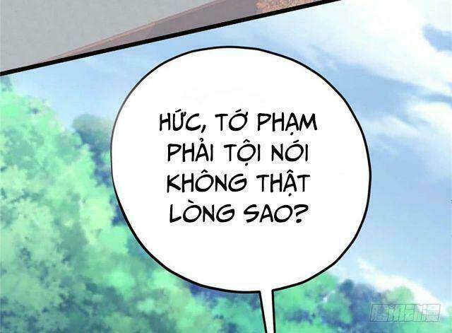 thời khắc và em đều đẹp chapter 13 60