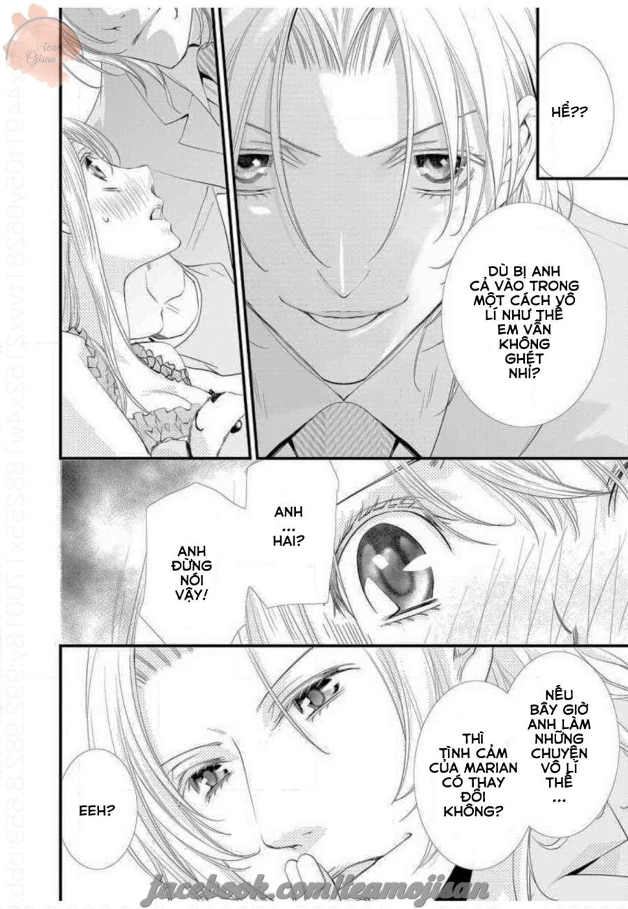 baby doll chapter 3 20