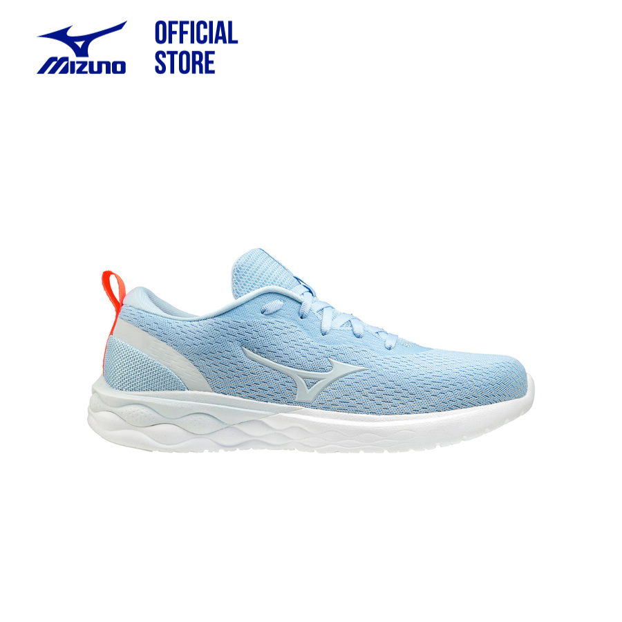 Giày chạy bộ nữ Mizuno Wave Revolt - J1GD208125