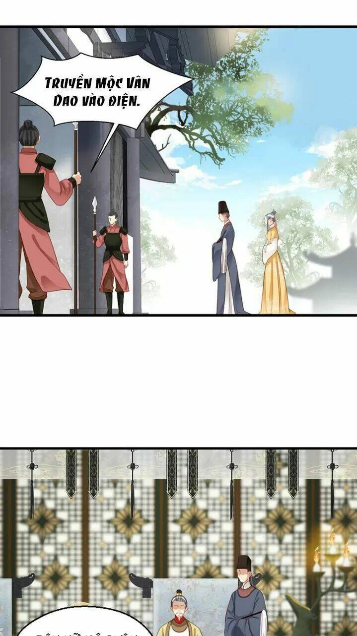 kiều nữ độc phi chapter 181 7