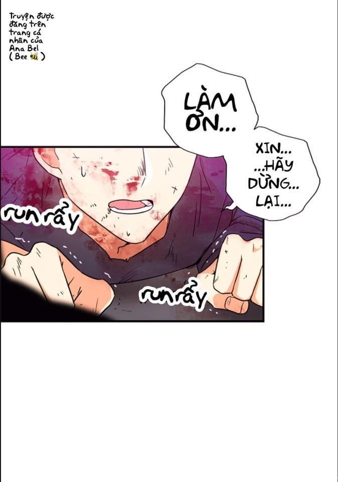 xuyên không trở thành mẹ của nhân vật phản diện chapter 4 28