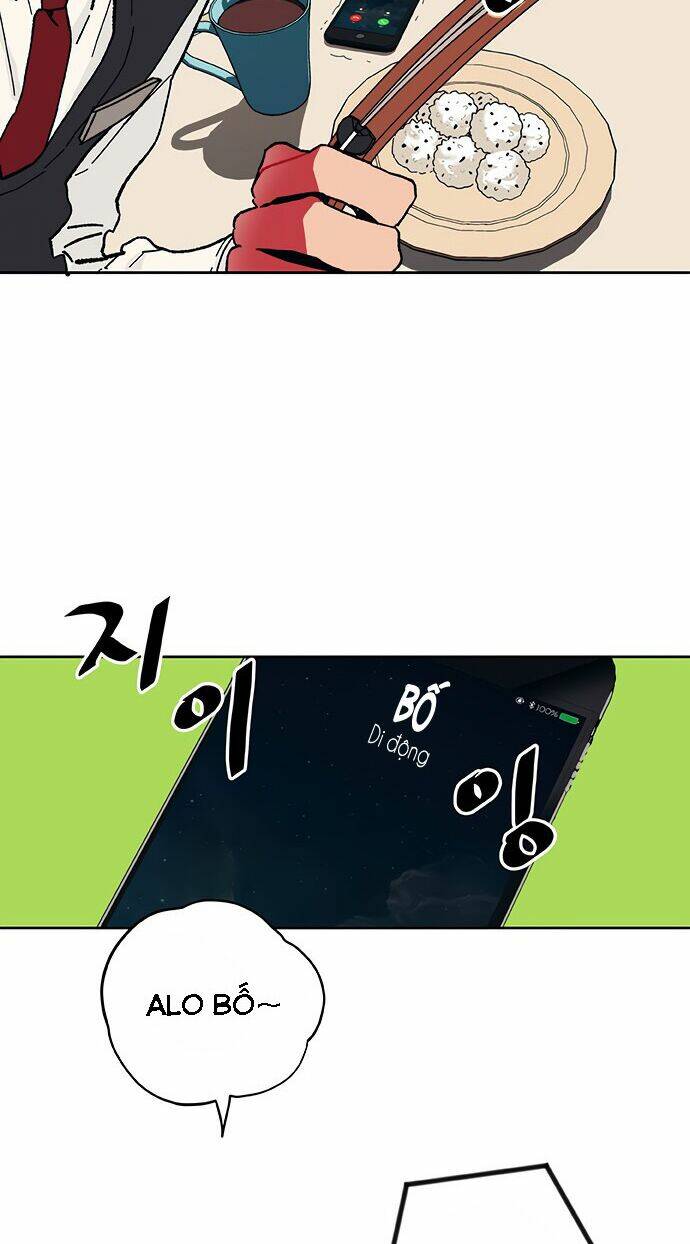 địa ngục trong núi misiryeong chapter 1 13