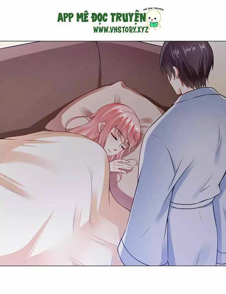 tổng tài đại nhân thật xấu hổ chapter 39 18