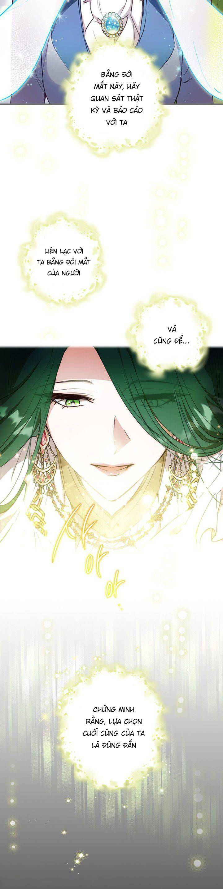 đã bảo nữ chính cải nam trang cơ mà ! chapter 12 8