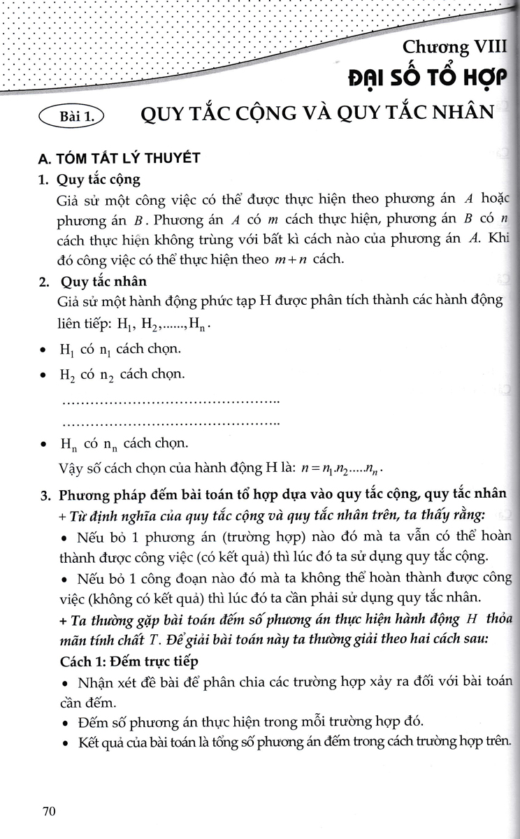 Học Giỏi Toán 10 - Tập 2 (Theo Chương Trình Mới)_KV