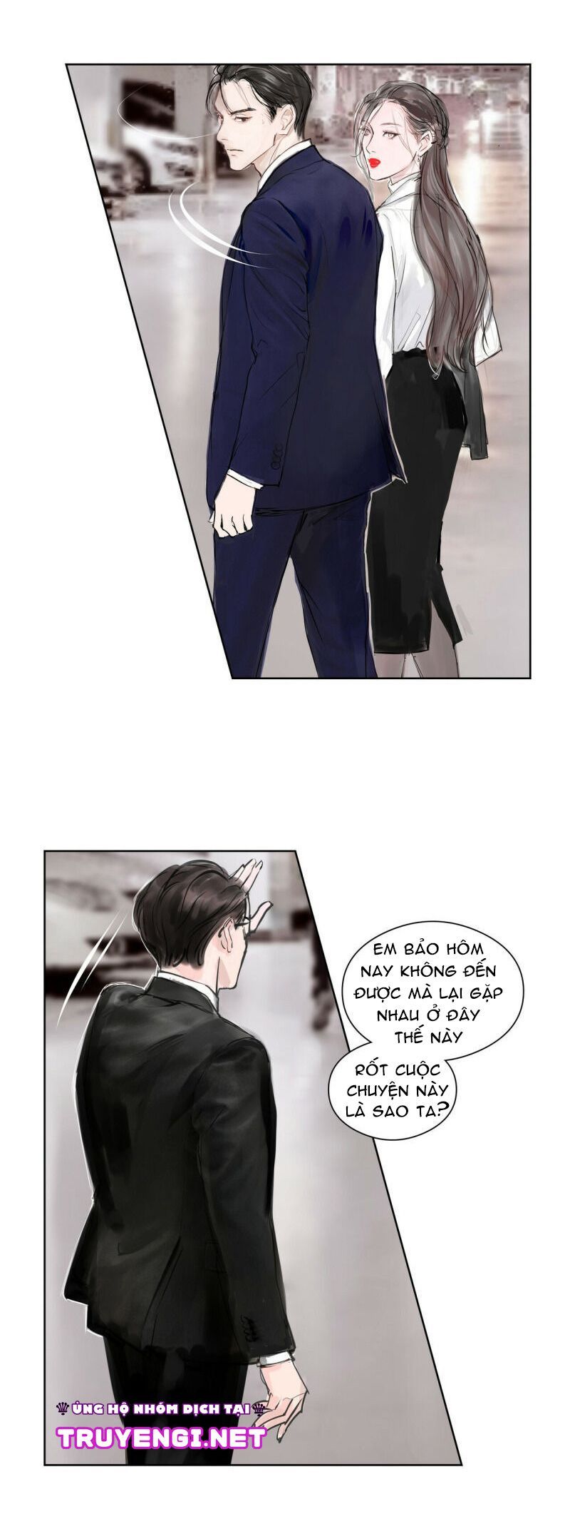 vật bị đánh mất chapter 16 10