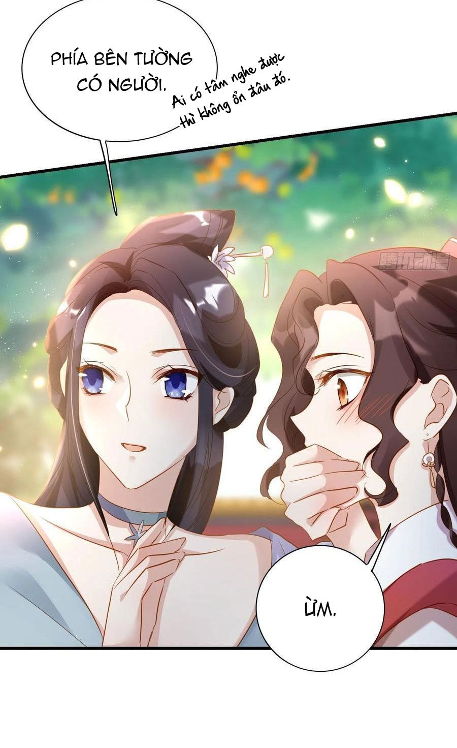 lục thân bất nhận chapter 60 19