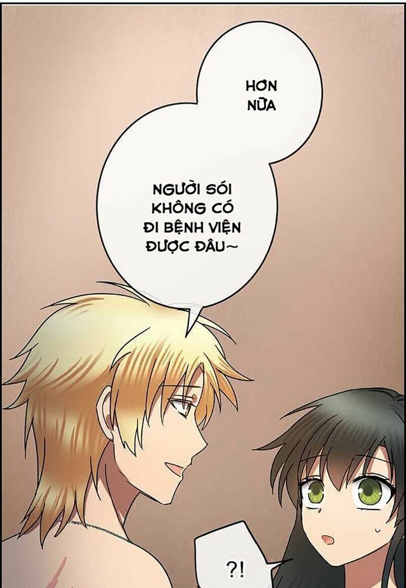 nụ hôn nguyền rủa chapter 43 17