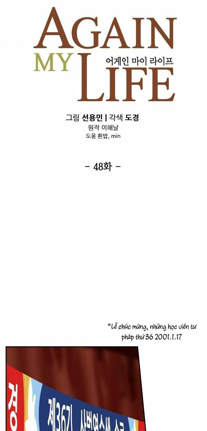 điều tra viên chuyển sinh chapter 48 27