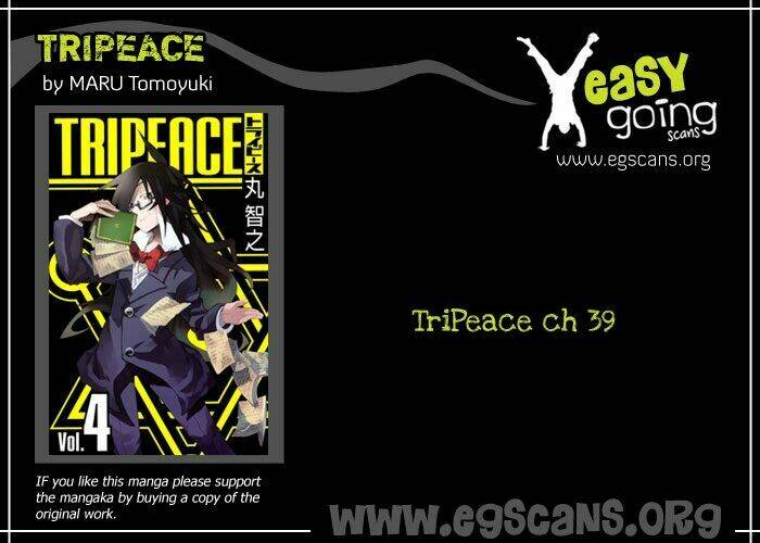 tripeace chapter 39 1