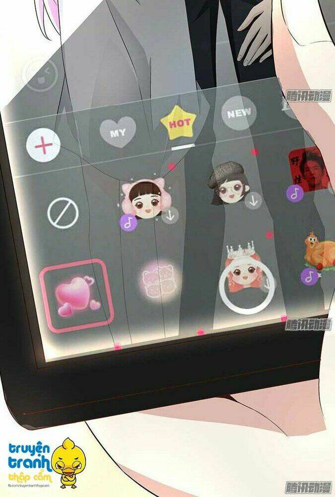 cường sủng hào môn tiểu manh thê chapter 27 31