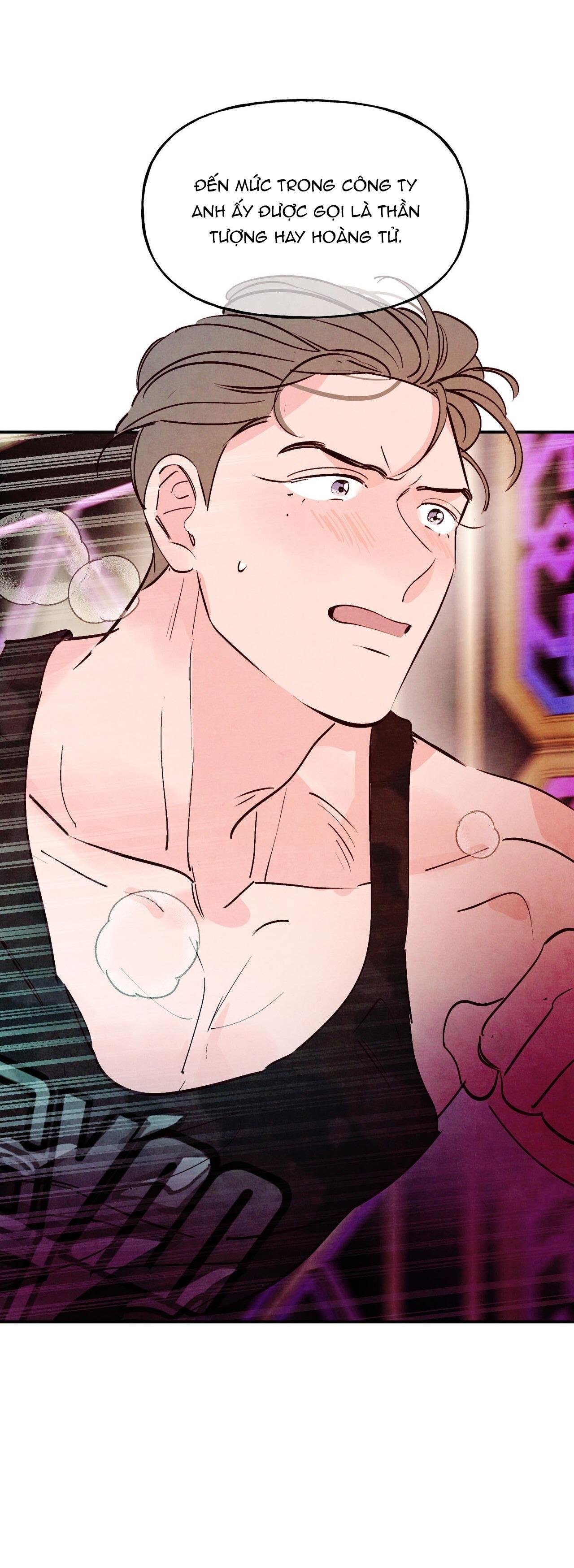 say tình [bl] chapter 83 60