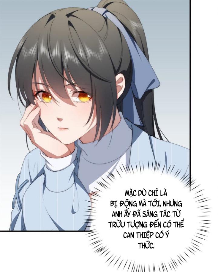 nữ chính chạy từ trong sách ra thì phải làm sao chapter 74 48