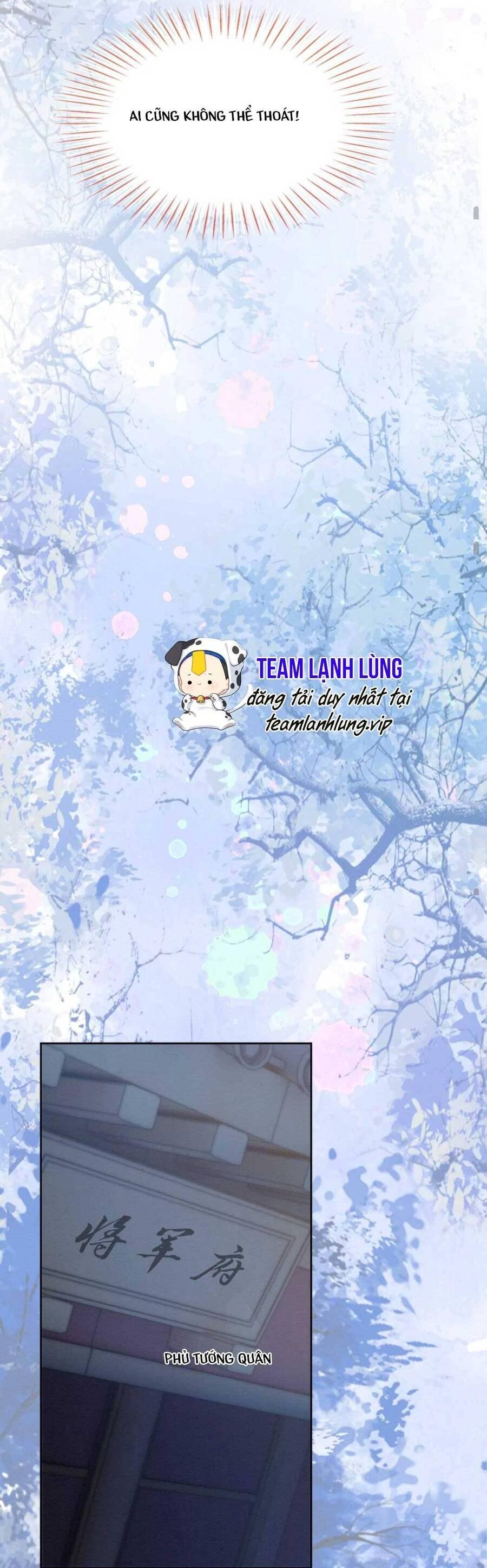 báo cáo nhiếp chính vương, đại lão nàng ấy chuyên trị bệnh liệt dương chapter 51 11