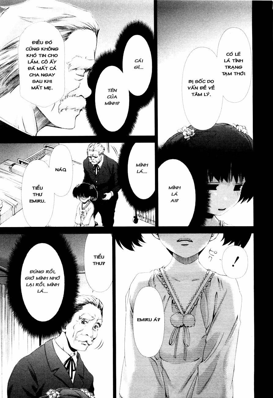 shini itaru yamai chapter 12 18